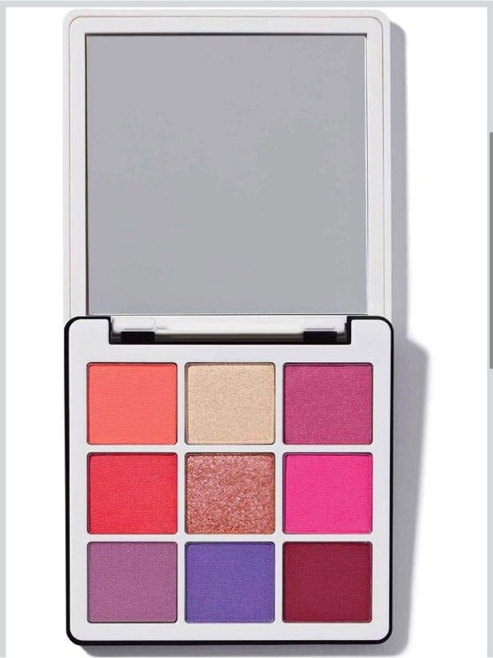 NWB Anastasia Beverly Hills Mini Norvina Pro Pigment Palette, Vol. 1 Bold